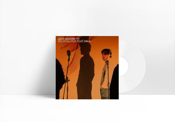 Canción Youth and Love (feat. MIKA)