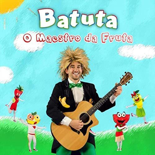 Batuta o Maestro da Fruta