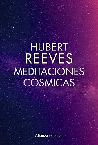 Libro Meditaciones cósmicas