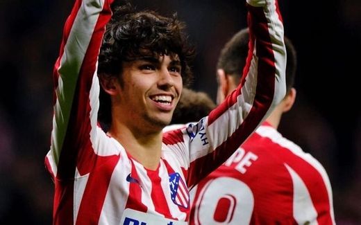 João Félix 