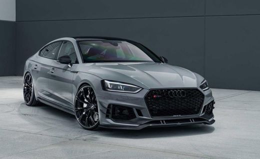 Audi Rs-5 abt