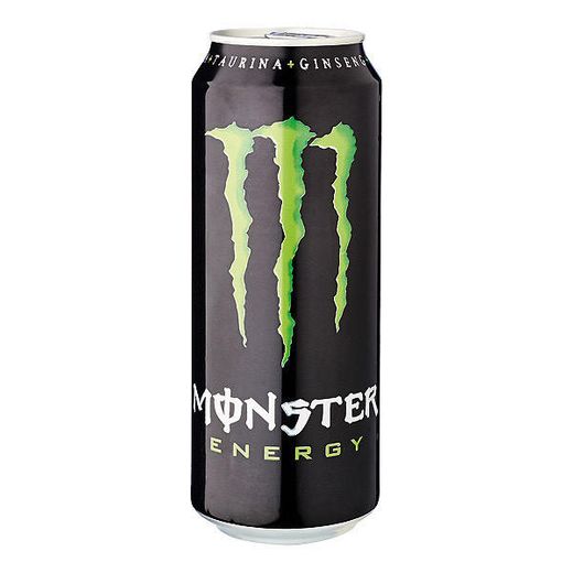 Monster energy 