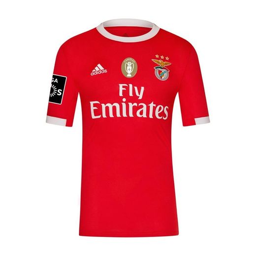 Benfica shirt
