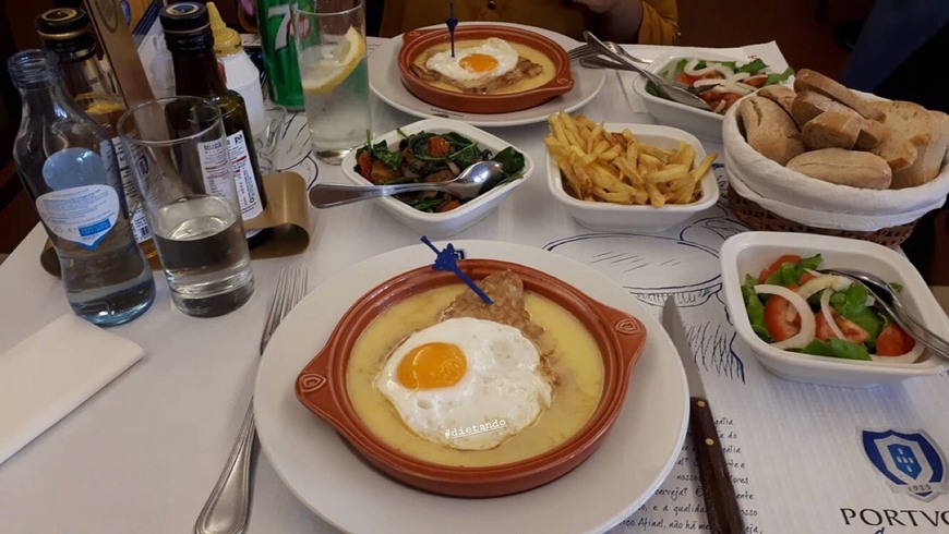 Restaurantes Portugália Cervejaria Almirante Reis