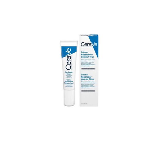 CeraVe Eye Repair Cream 