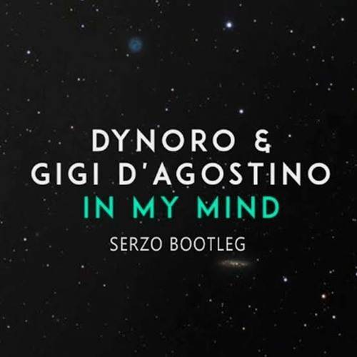 Fashion In my mind - Serzo hardstyle bootleg