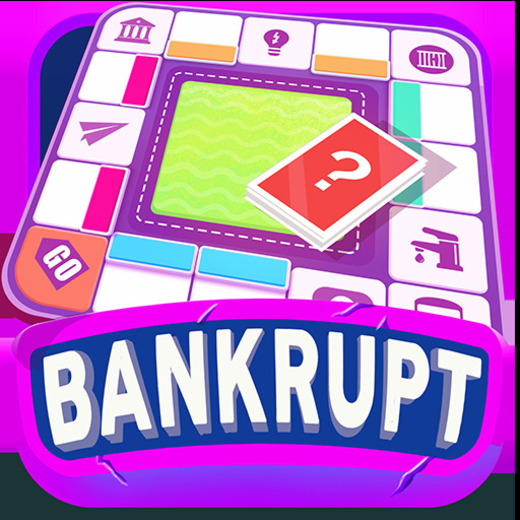 Bankrupt - Jogo mobiliário