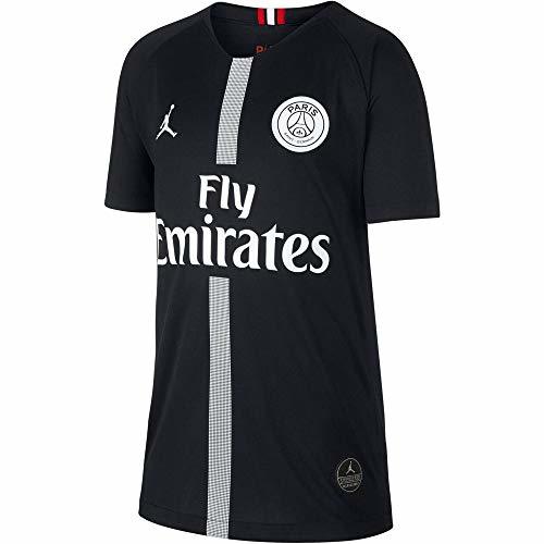 Producto Nike PSG Y NK BRT STAD JSY SS 3R Camiseta de Manga