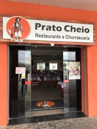 Restaurants Restaurante Prato Cheio -