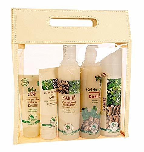 Producto Kit de cuidado multiusos