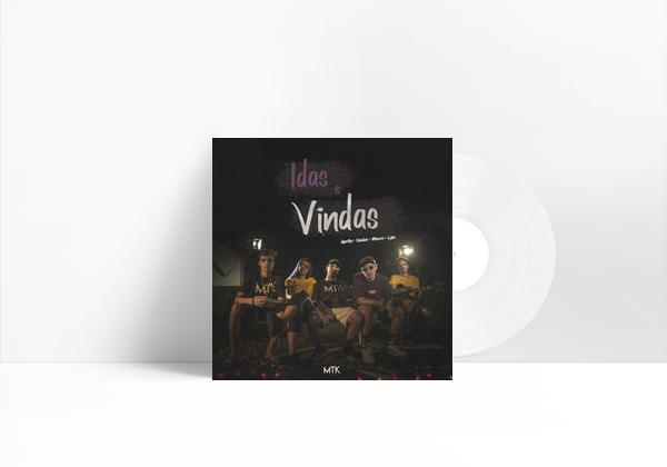 Music Idas e Vindas