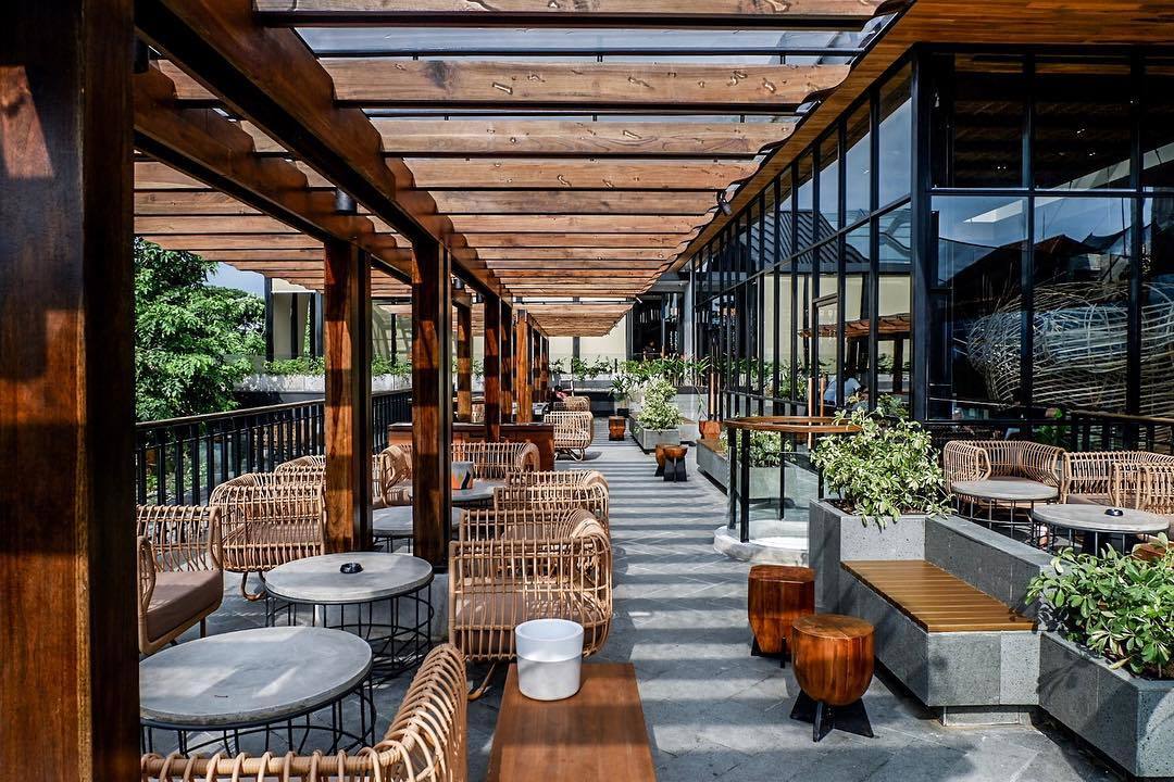 Restaurants Starbucks Reserve Dewata