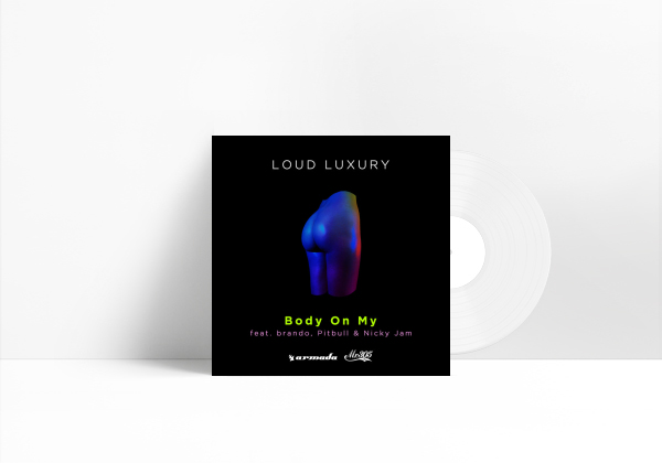 Music Body On My