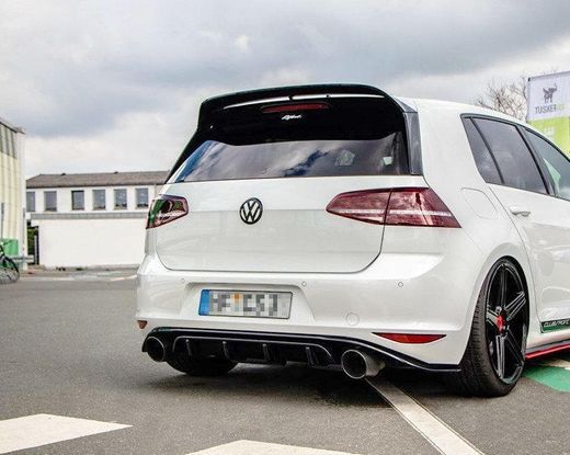 Volkswagen Golf GTI MK7