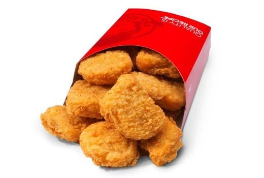 Nuggets