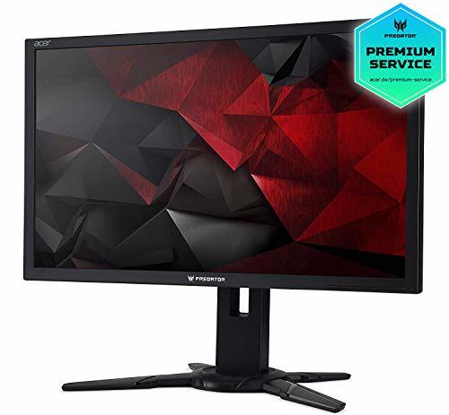 Electrónica Acer Predator XB240HBbmjdpr LED Display 61 cm