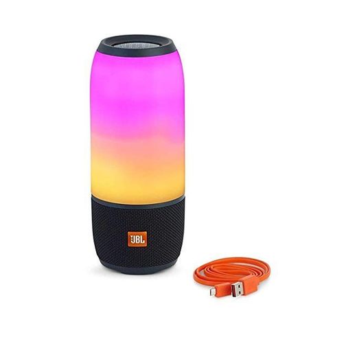 JBL Pulse 3 Wireless Bluetooth IPX7 Waterproof ... - Amazon.com