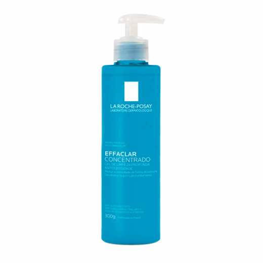 Producto Gel de Limpeza Facia Effaclar Concentrado La Roche-Posay 300