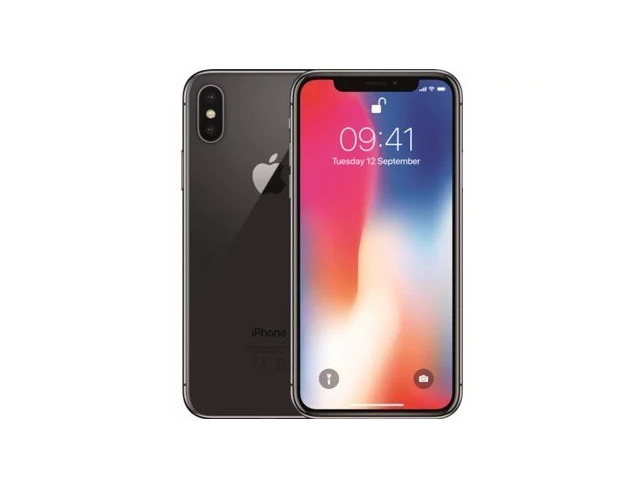 Product iPhone X 