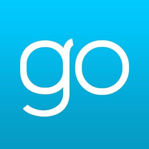 goPuff: Food & Drink Delivery