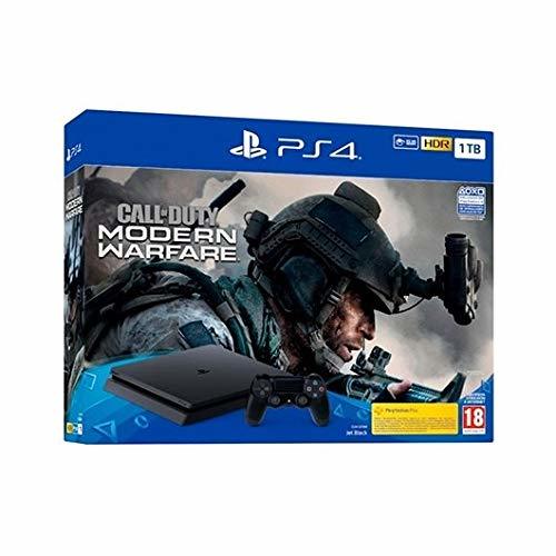 Social PlayStation 4 Consola de 1TB