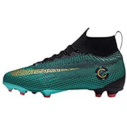 Moda Nike Mercurial Superfly Vi Elite Cr7 FG