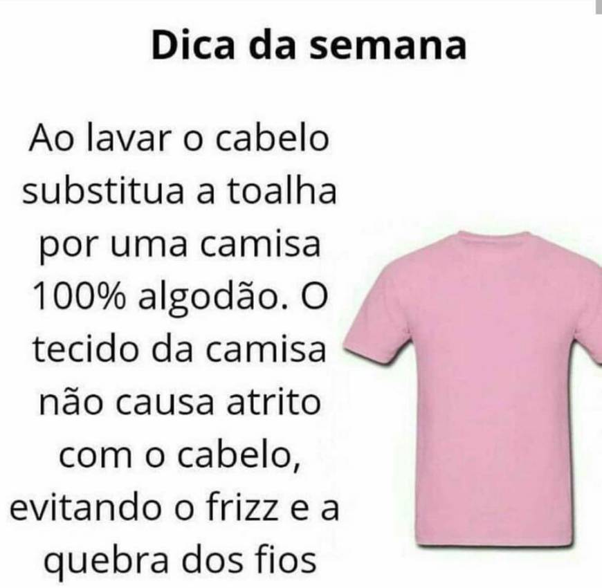 Fashion Dicas