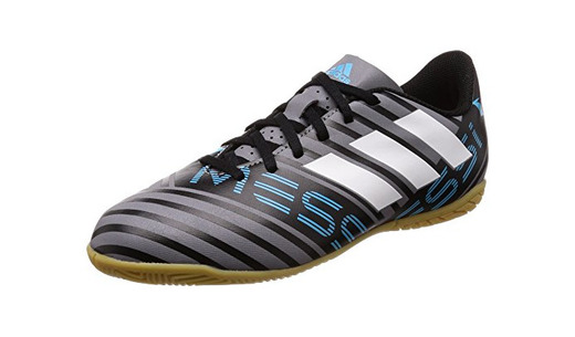 Adidas Nemeziz Messi Tango 17.4 In J, Zapatillas de fútbol Sala Unisex