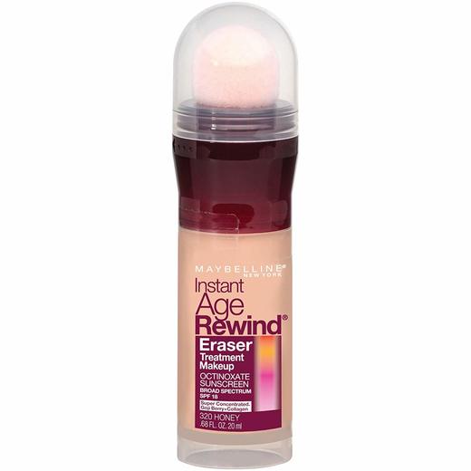 Base maybelline instant age rewind