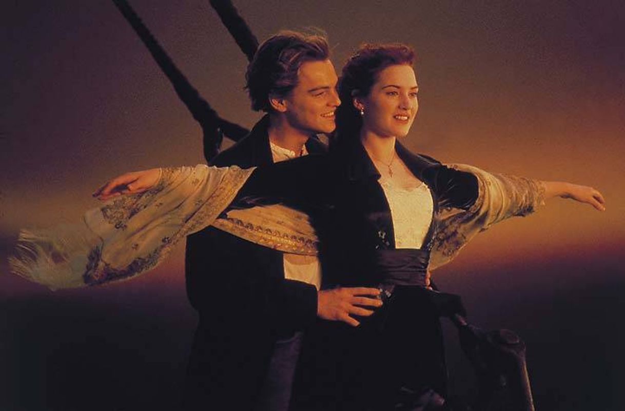 Social Titanic