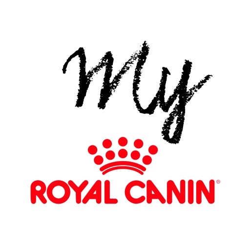 App MyRoyalCanin