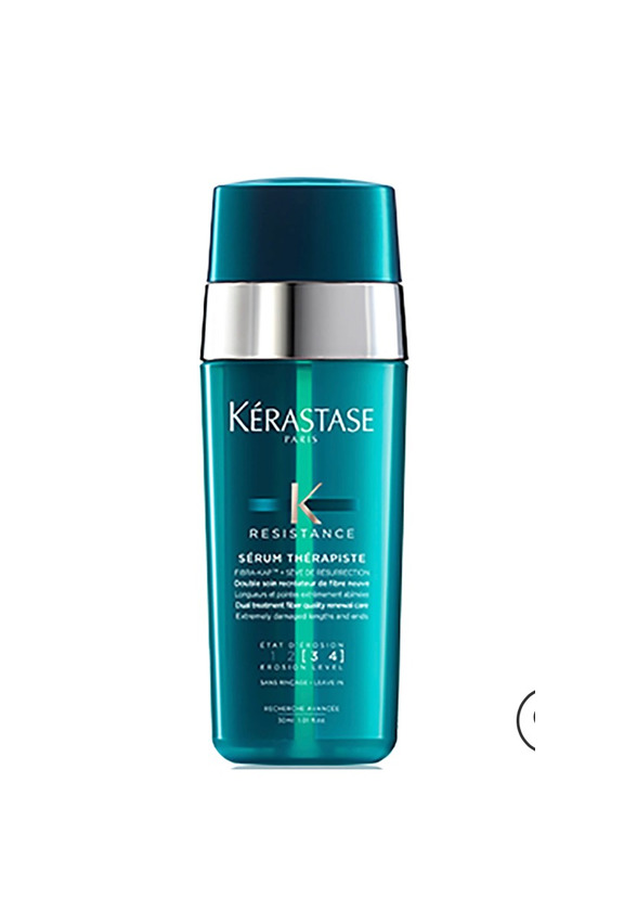 Producto Kerastase resistance therapiste serum