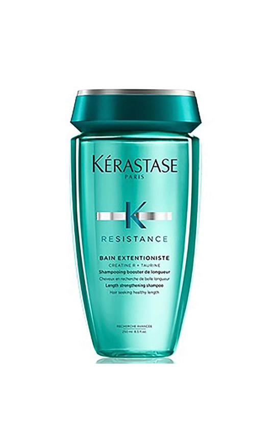 Product Shampoo Resistance Bain Extentioniste da Kérastase 