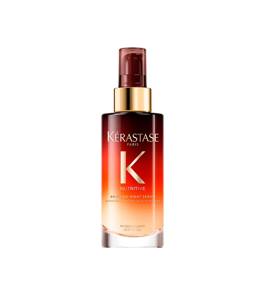 Producto NUTRITIVE 8h magic night serum Kérastase Hidratação e Nutrição