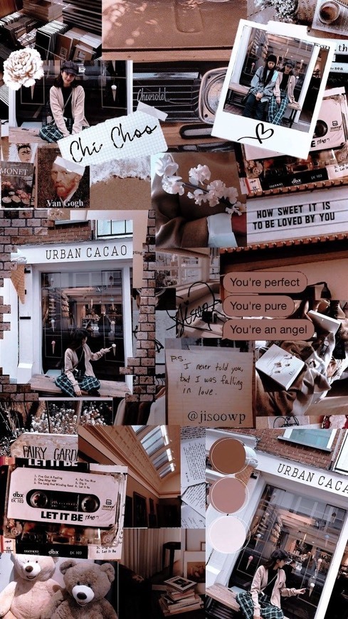 Social recortes ❤️