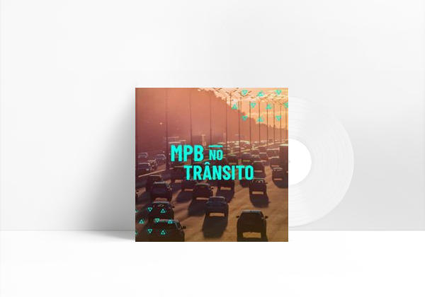 Canción Palavras Ao Vento