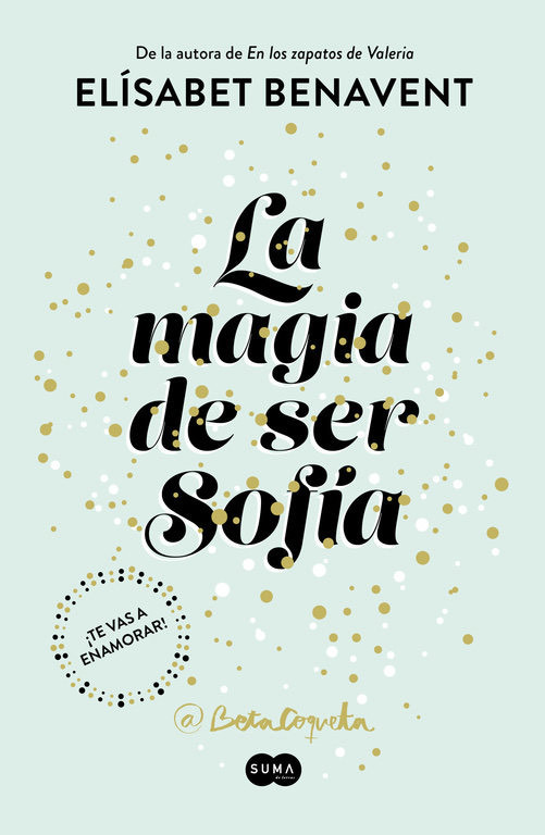 La magia de Sofía