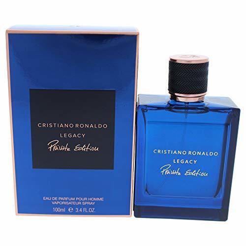 Cristiano Ronaldo Cristiano Ronaldo Legacy Epv 100 ml