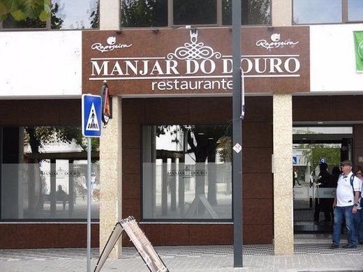 Restaurante Manjar do Douro