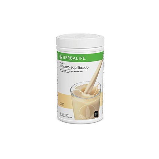 Batido Formula 1 - Vainilla 780g