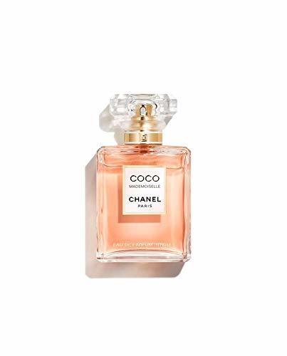 Social Chanel Coco Mademoiselle Edp Intense Vapo 50 Ml 1 Unidad