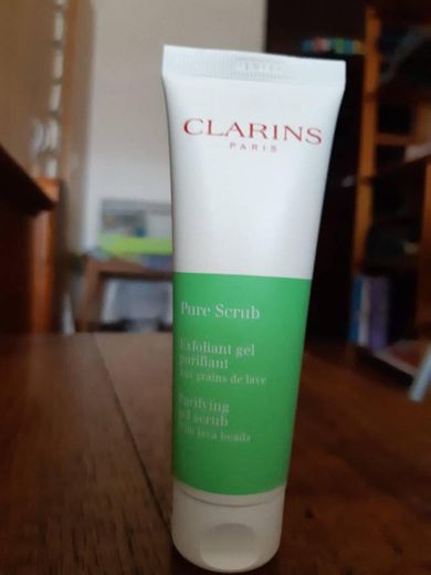 Gel Exfoliante Purificante