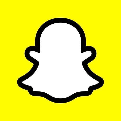 App Snapchat