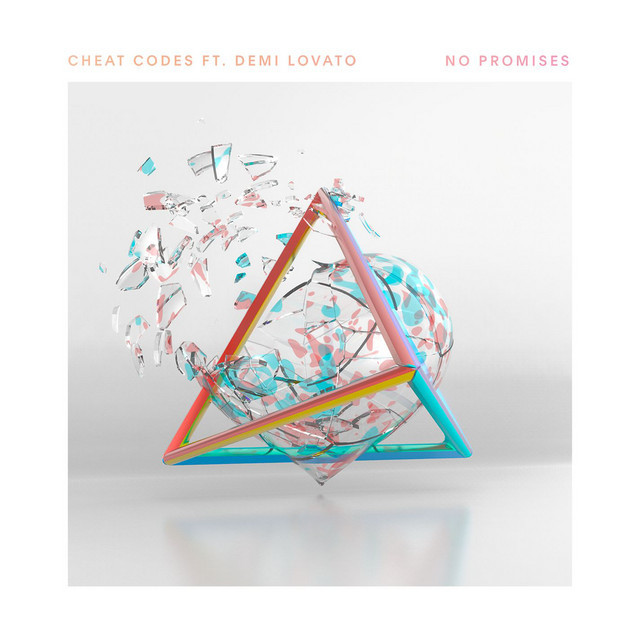 Canción No Promises (feat. Demi Lovato)