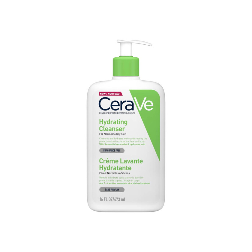 Product Gel de Limpeza CeraVe