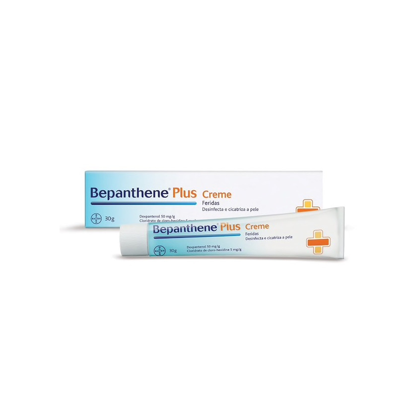 Product Bephantene Plus