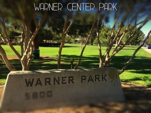 Warner Park
