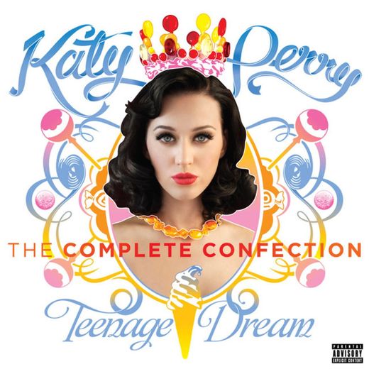 Teenage Dream