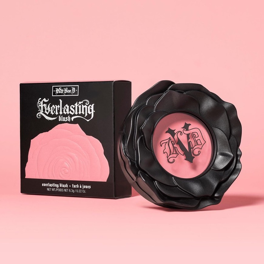 Product Kat Von D Everlasting Blush 