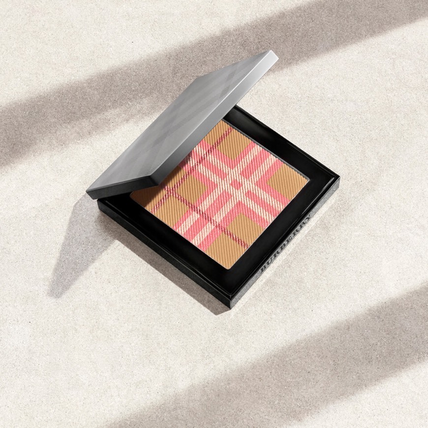 Product Burberry Check Fashion Palette